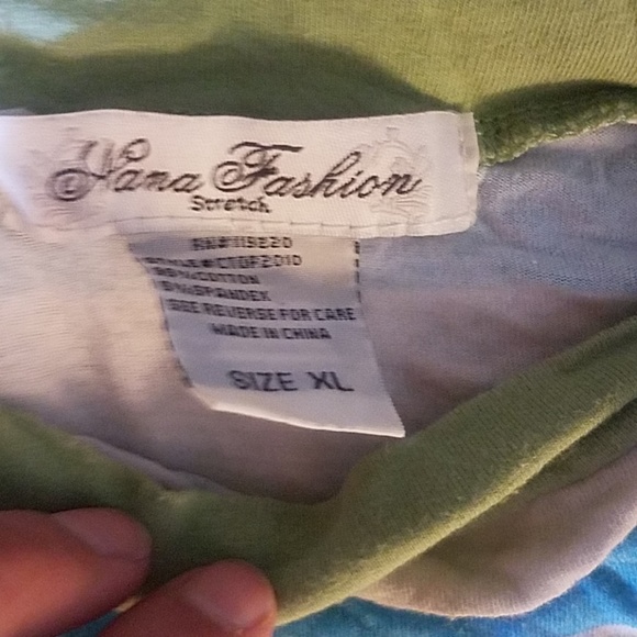 Shirt - Picture 2 of 3